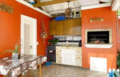 Imagem 7: INBOX CIA IMOBILIARIA VENDE: Casa de alto padrão no loteamento Verona