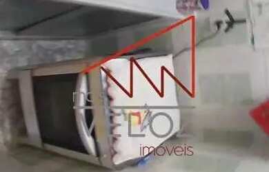 Imagem 5: Kitnet/Conjugado-À VENDA-Centro-Rio de Janeiro-RJ