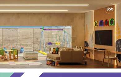 Imagem 9: Apartamentos Padrão em Poços de Caldas