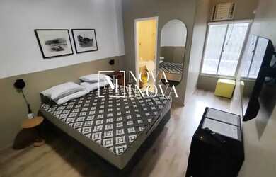 Imagem 11: Apartamento - Padrão / Residencial / Copacabana