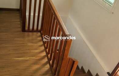 Imagem 16: Sobrado no Santa Terezinha