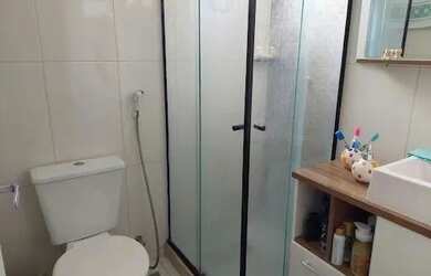 Imagem 8: Apartamento com 2 dormitórios à venda, 65 m² por R$ 260.000,00 - Pita...