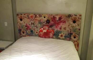 Imagem 12: Flat com ótimo preço no bairro Bela Vista. Confira