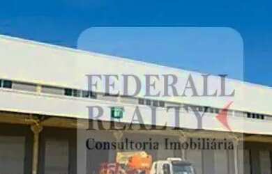 Imagem 13: Aluguel galpão Log Salvador, Simões Filho-BA