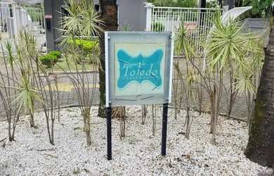 Imagem 2: APARTAMENTO COM 2 DORMS BOSQUE DE TOLEDO HARO SOROCABA LESTE