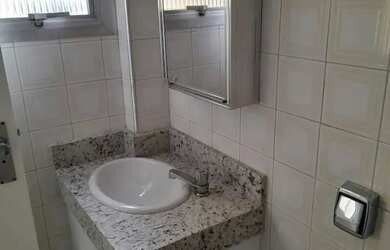 Imagem 11: Apartamento à venda, 3 quartos, 2 suítes, 2 vagas, Gonzaga - Santos/SP