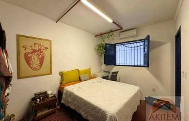 Imagem 14: Casa Beira Mar Olinda