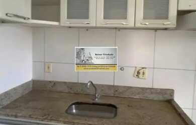 Imagem 10: Apartamento de 2/4 para venda no CASAGRANDE SWEET HOMES por R$210.000,00