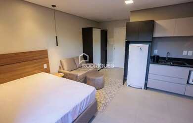 Imagem 8: Kitnet Mobilada para Locação em Novo Hamburgo