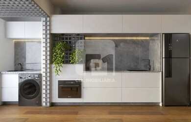 Imagem 4: Apartamento mobiliado 2 suites no João Paulo