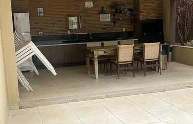 Imagem 16: Apartamento para aluguel de 179 metros quadrados com 4 quartos em Serrinha - Goiânia - GO