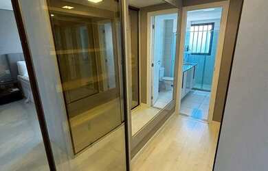 Imagem 7: Apartamento à venda no LE PARC RESIDENCIAL RESORT , PARALELA, Salvador,...