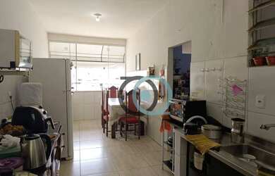 Imagem 13: Casa com 3 dormitórios, 150 m² - venda por R$ 399.000,00 ou aluguel por R$ 1.400,00/mês
