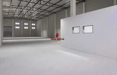 Imagem 5: Galpão / Barracão para Venda em Rio Claro, Distrito Industrial