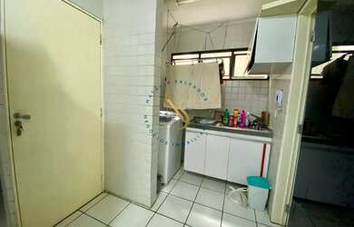 Imagem 6: Edf. Centhauros - Apartamento amplo 3 quartos à venda no Murilópolis