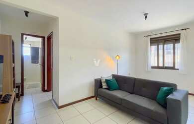 Imagem 3: Apartamento amplo 1 dormitório