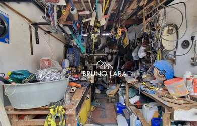 Imagem 12: Casa com 7 dormitórios para alugar, 230 m² por R$ 4.000,00/mês - Novo...