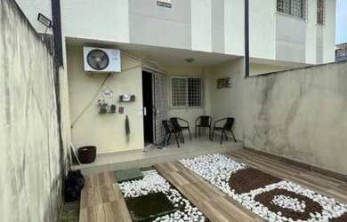 Imagem 2: Vendo ou Alugo Duplex em Casa Caiada