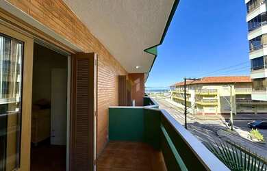 Imagem 16: Apartamento 3 dormitórios com vista para o mar amplo no Centro - Capão...