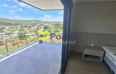 Imagem 7: Casa a venda em Lagoa Santa/MG Condomínio em Gran Royalle - Lagoa Santa...