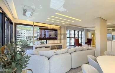 Imagem 5: Apartamento Duplex 4 Quartos Florianópolis - SC - Jurerê