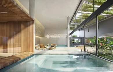 Imagem 4: Pátio das Artes - Viva em um Espaço Criado para Encantar 2 Dormitórios...