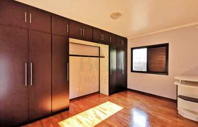 Imagem 8: Apartamentos Padrão em Poços de Caldas