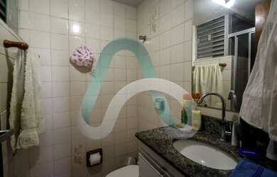 Imagem 8: Vende apto na região central de londrina