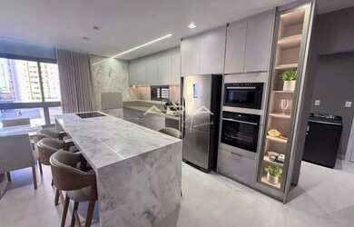 Imagem: Apartamento à venda no Hause, na Gleba Palhano, Londrina-PR