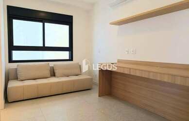 Imagem 11: Apartamento para locação em Pinheiros Condomínio Esquina Pinheiros