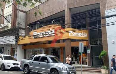 Imagem 2: Aluguel SALA COMERCIAL CANOAS RS Brasil
