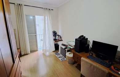 Imagem 16: Apartamento à venda 2 dormitórios garagem Campo Grande Santos/SP