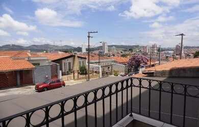 Imagem 2: Apartamento 60 m² 2 dormitórios 1 vagas - Bragança Paulista