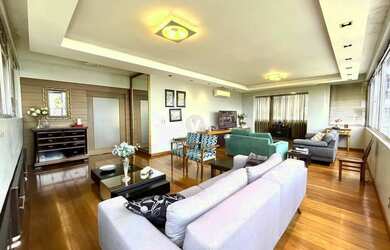 Imagem 12: Cobertura com 4 dormitórios 2 suítes, 2 vagas de garagem