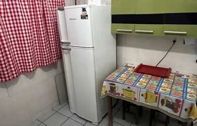 Imagem 7: Apartamento 2 quartos à venda na Praia do Morro, Guarapari ES