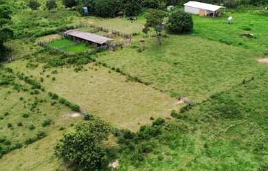Imagem 4: Vendo fazenda 463 alqueires região de Barra do Garças MT