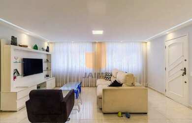 Imagem 4: Apartamento 04 dormitórios 01 vaga em Higienópolis