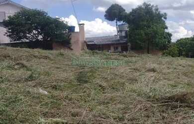 Imagem 5: Terreno Charqueadas Caxias do Sul