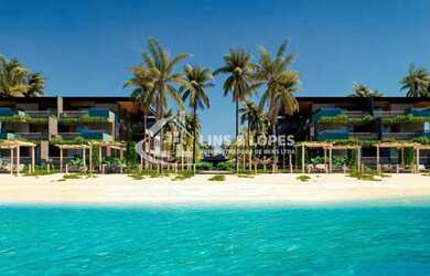 Imagem 2: Sunrise Tatuamunha. Piscina, Churrasqueira, Varandae34m² de Área