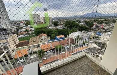 Imagem 5: VENDA - Apartamento 2 Quartos no Cond. Santos Dumont - Nova Iguaçu