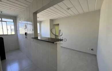 Imagem 2: Apartamento à venda Campo Grande Rio de Janeiro RJ