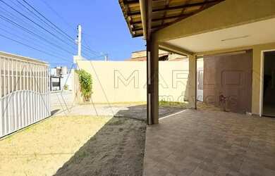 Imagem 14: Casa em Condomínio Residencial Turmalina, 3 quartos, sendo 1 suíte,...