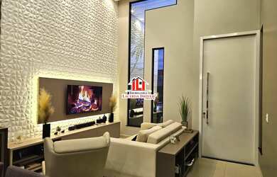 Imagem 3: Casa em Condomínio para Venda em Manaus, Ponta Negra, 3 dormitórios,...