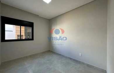 Imagem 10: Casa em condomínio para aluguel, 3 quartos, 1 suíte, 4 vagas, Jardim Residencial Viena - I