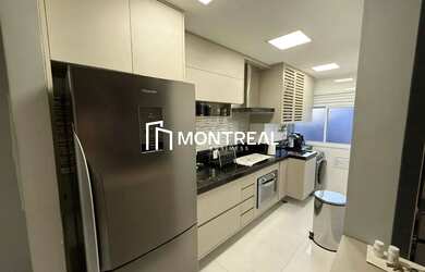 Imagem 4: APARTAMENTO À VENDA NO TATUAPÉ - 2 DORMITÓRIOS, 1 SUÍTE, 1 VAGA DE...