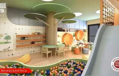 Imagem 16: Apartamento à venda no EDIFÍCIO STUDIO DESIGN 5 THEER TOWERS , JATIÚCA...