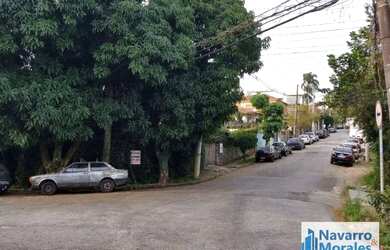 Imagem: O terreno possui 338m² de Área e está localizado em Butantã