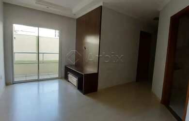 Imagem: O apartamento possui 3 Dormitórios, 2 Banheiros, 2 Vagas na