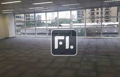 Imagem 7: Conjunto comercial para locação, Vila Olímpia, São Paulo