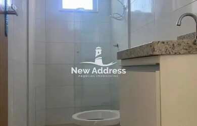 Imagem 5: Jockey de Itaparica: apartamento de 2 quartos com suíte, vaga de garagem e elevador